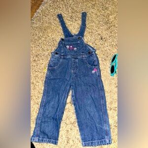 Toddlers Carhartt Overalls